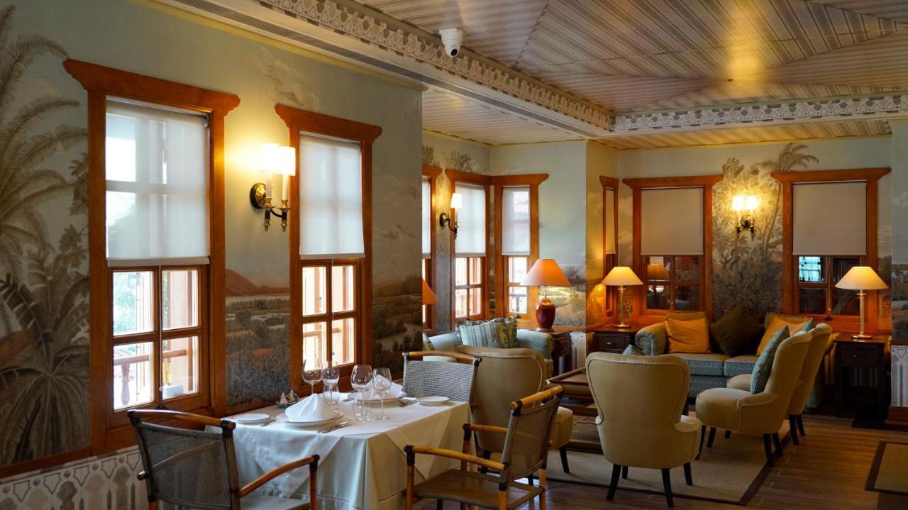 Ruinadalia Hotel - Adult Only Antalya Kültér fotó