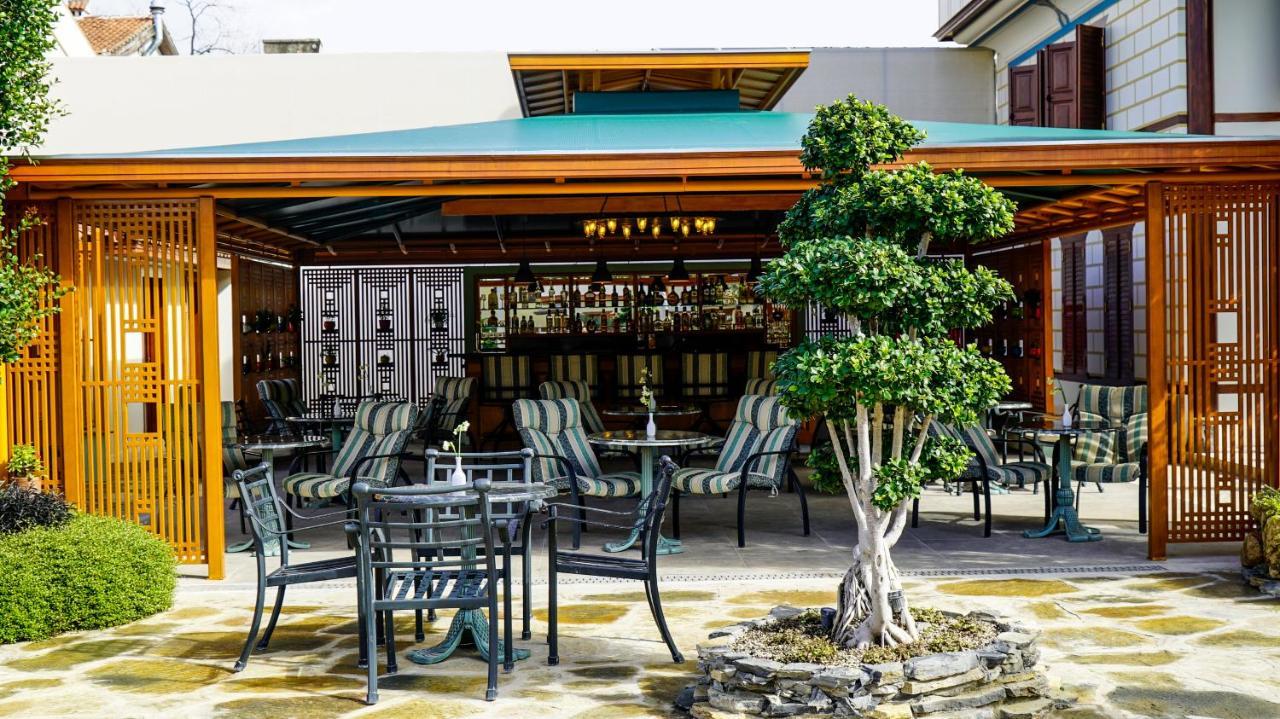 Ruinadalia Hotel - Adult Only Antalya Kültér fotó