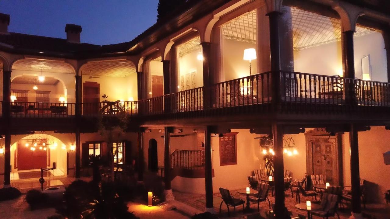 Ruinadalia Hotel - Adult Only Antalya Kültér fotó