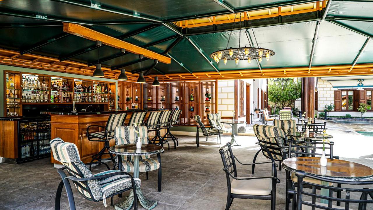 Ruinadalia Hotel - Adult Only Antalya Kültér fotó