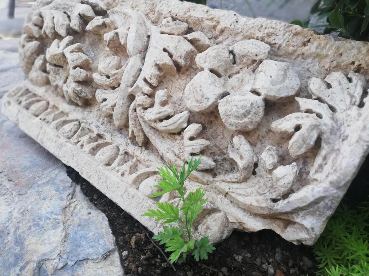 Ruinadalia Hotel - Adult Only Antalya Kültér fotó