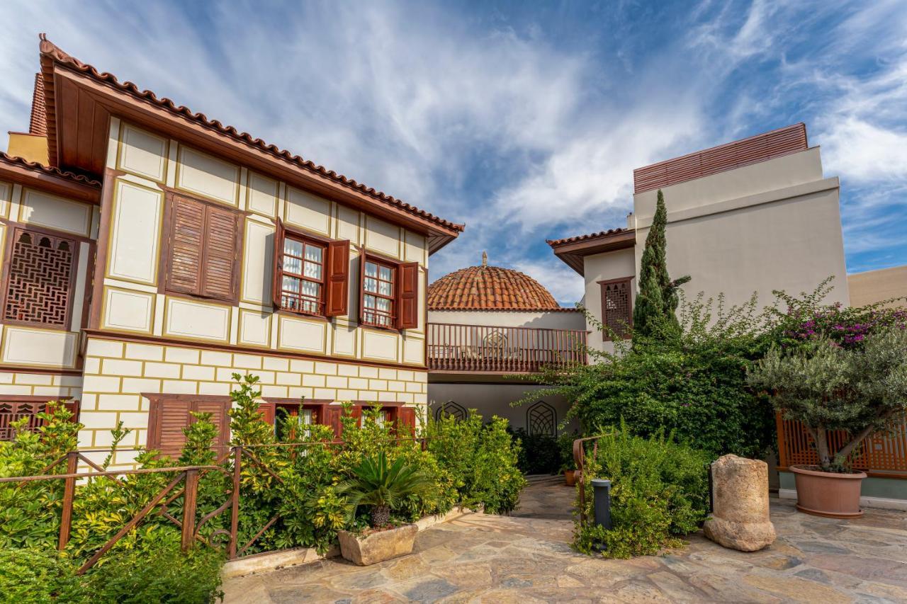 Ruinadalia Hotel - Adult Only Antalya Kültér fotó