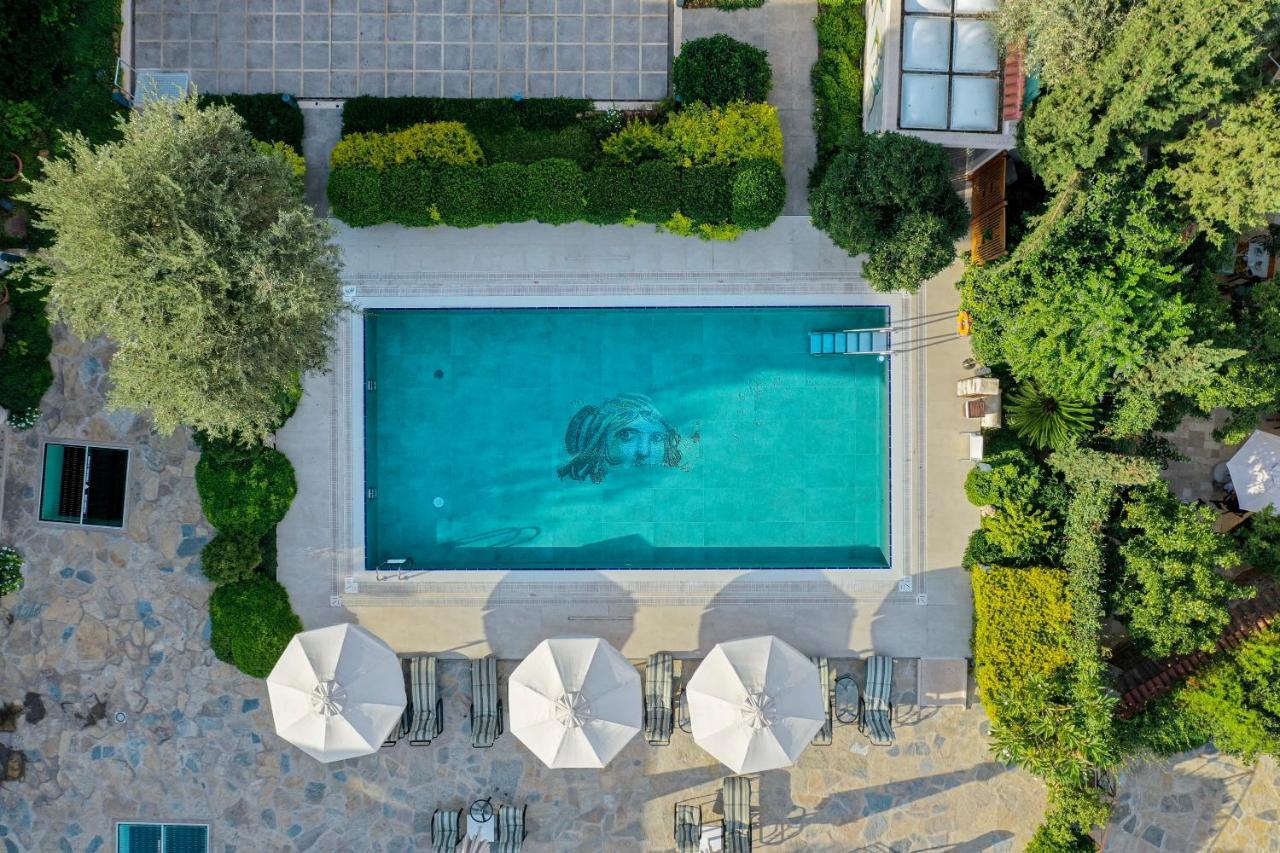 Ruinadalia Hotel - Adult Only Antalya Kültér fotó