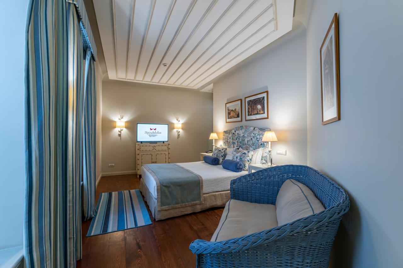 Ruinadalia Hotel - Adult Only Antalya Kültér fotó