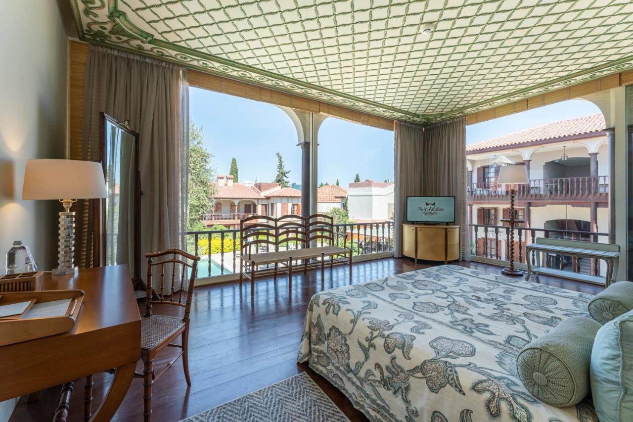 Ruinadalia Hotel - Adult Only Antalya Kültér fotó