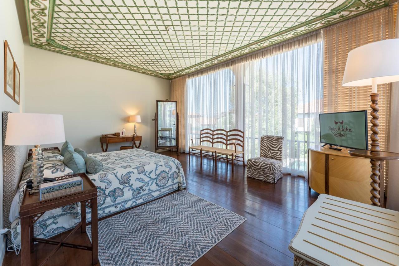 Ruinadalia Hotel - Adult Only Antalya Kültér fotó