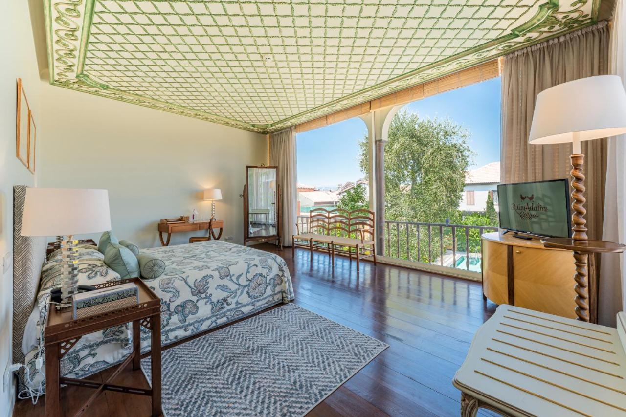 Ruinadalia Hotel - Adult Only Antalya Kültér fotó