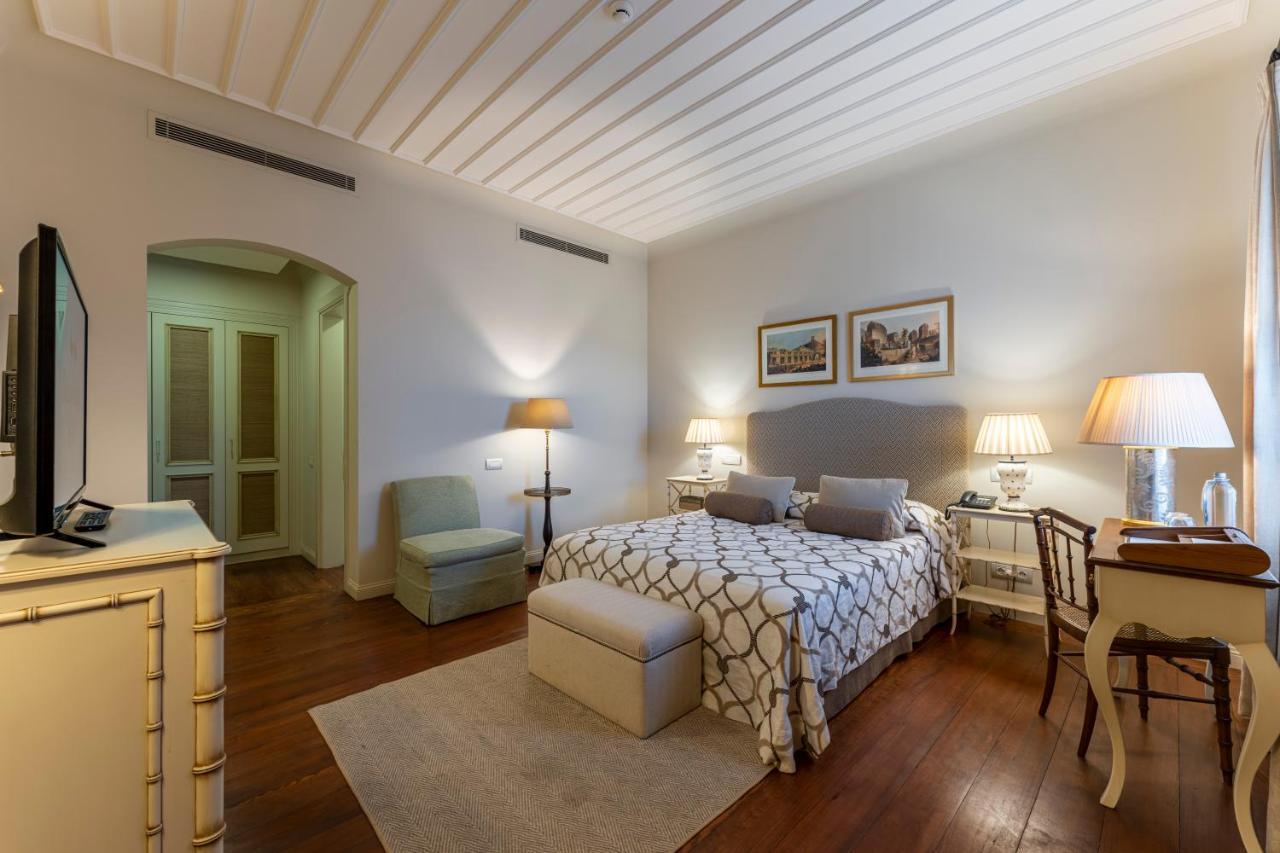 Ruinadalia Hotel - Adult Only Antalya Kültér fotó