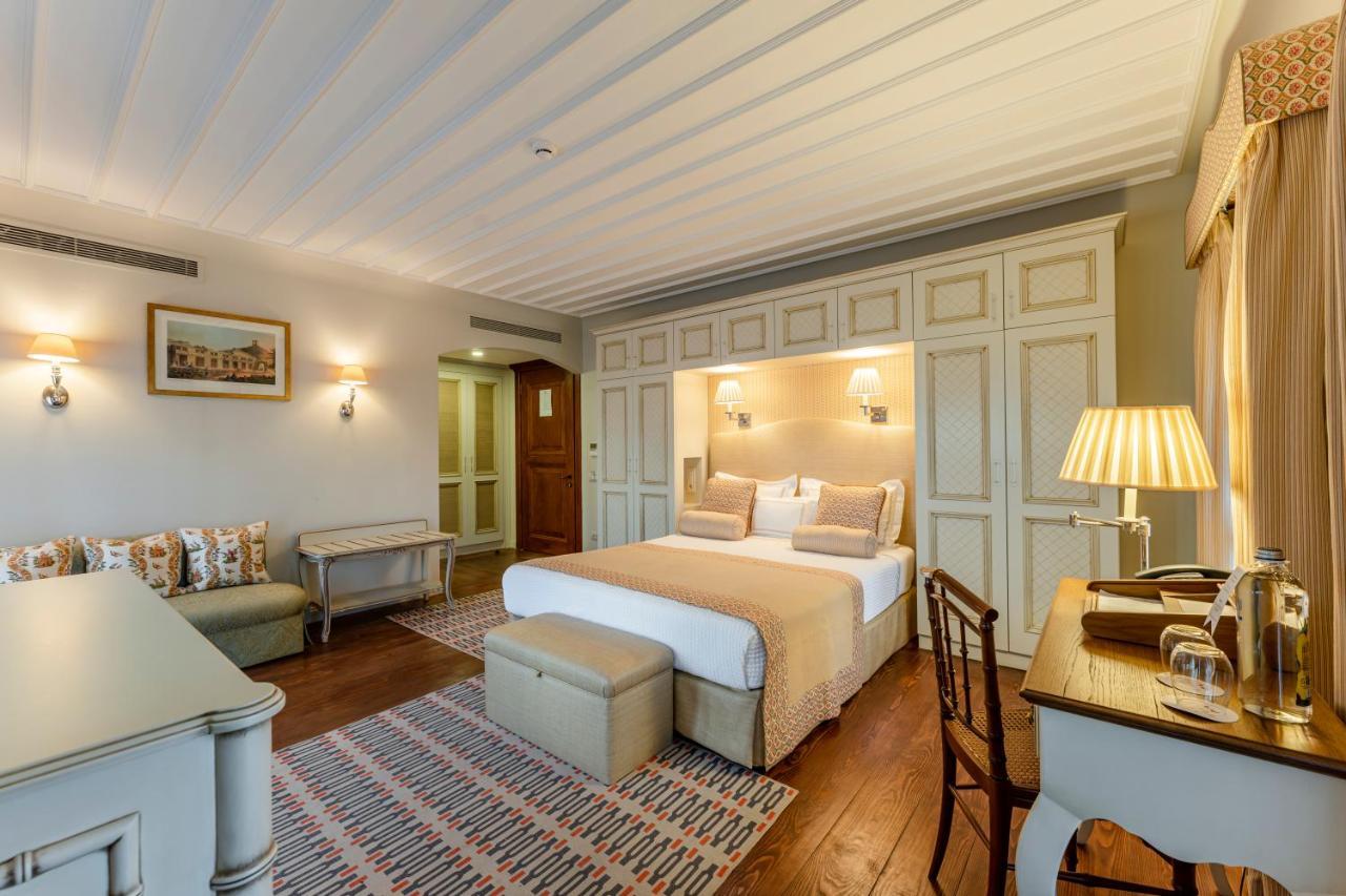 Ruinadalia Hotel - Adult Only Antalya Kültér fotó
