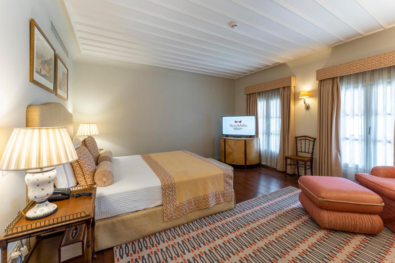 Ruinadalia Hotel - Adult Only Antalya Kültér fotó