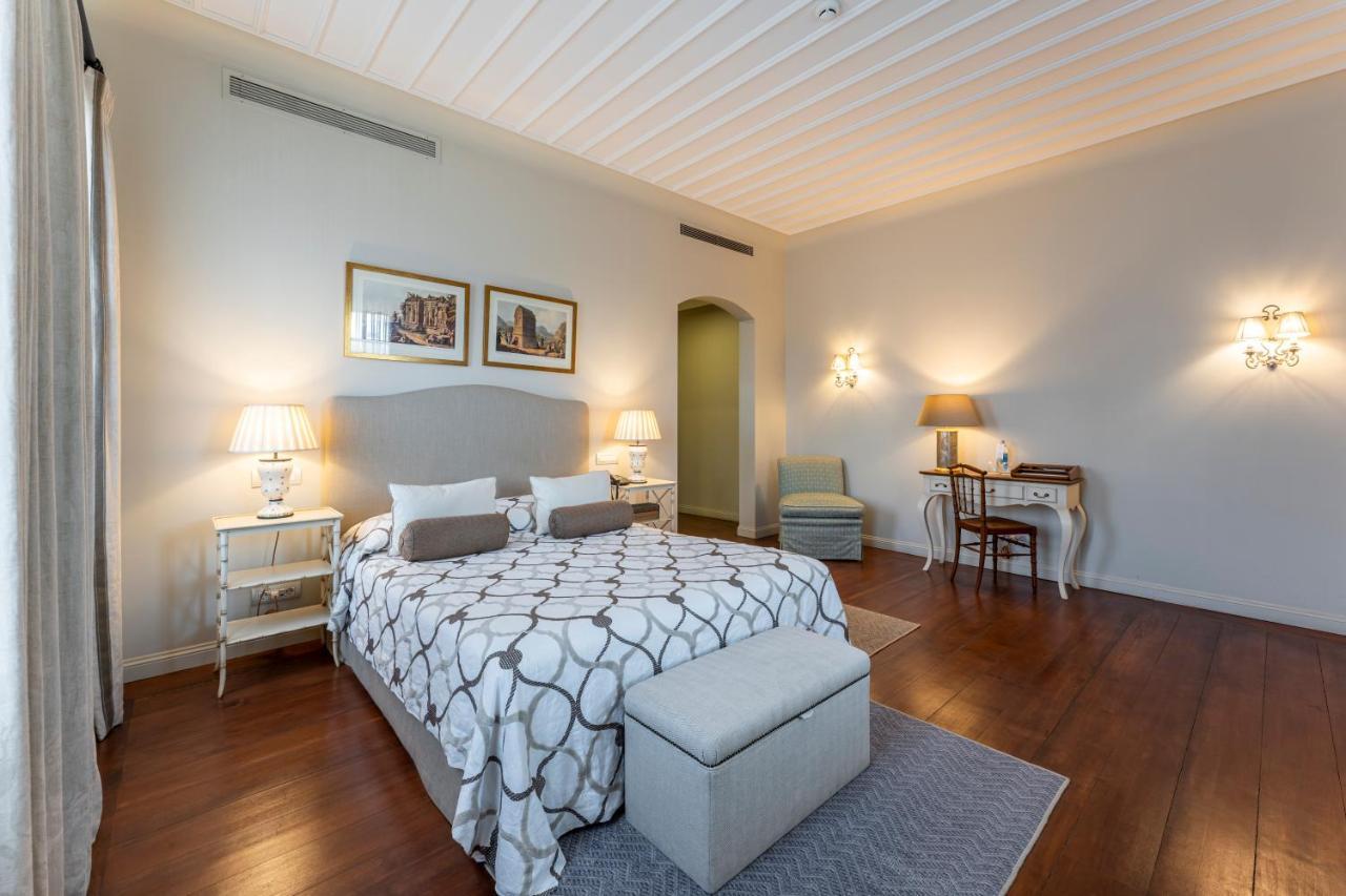 Ruinadalia Hotel - Adult Only Antalya Kültér fotó