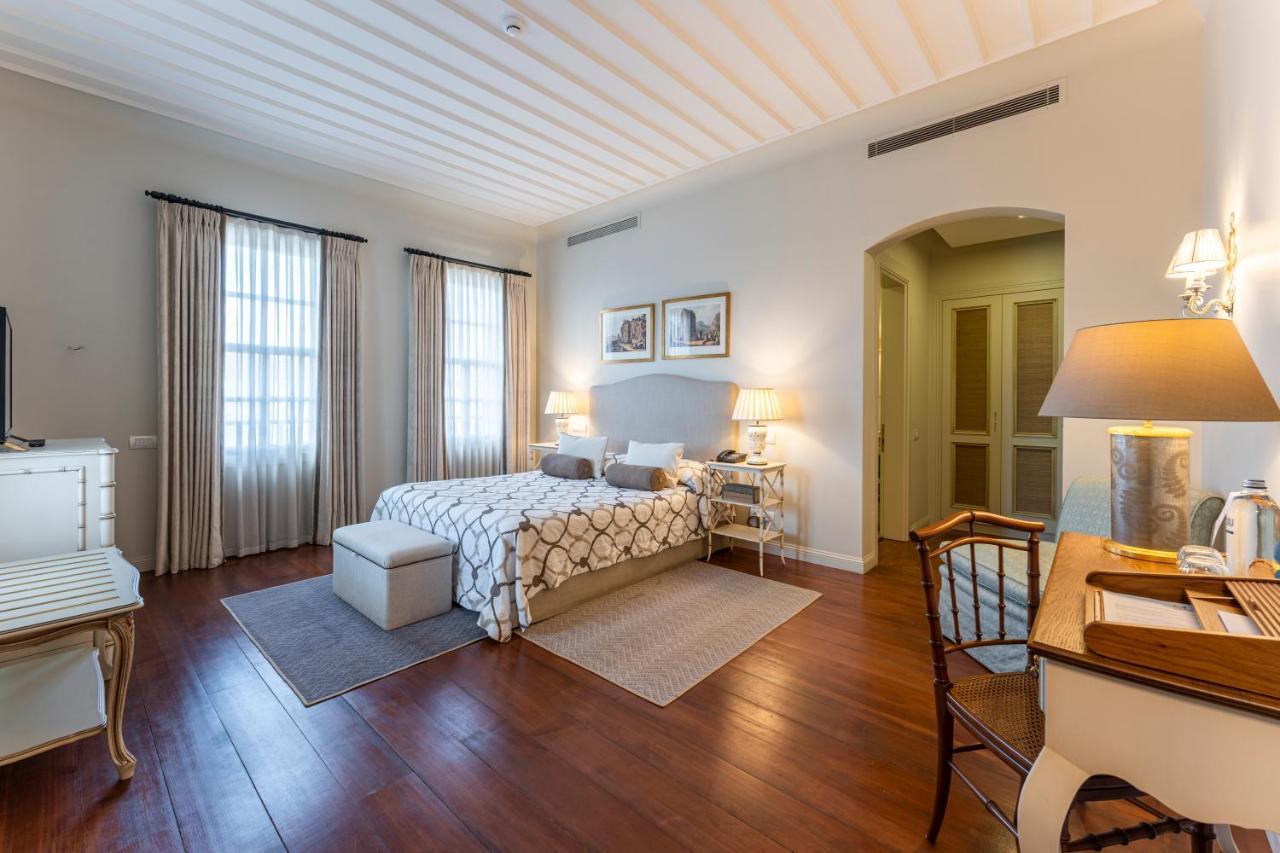Ruinadalia Hotel - Adult Only Antalya Kültér fotó