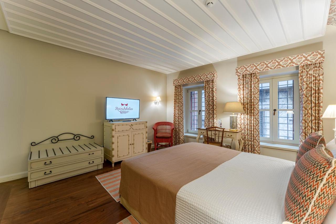 Ruinadalia Hotel - Adult Only Antalya Kültér fotó